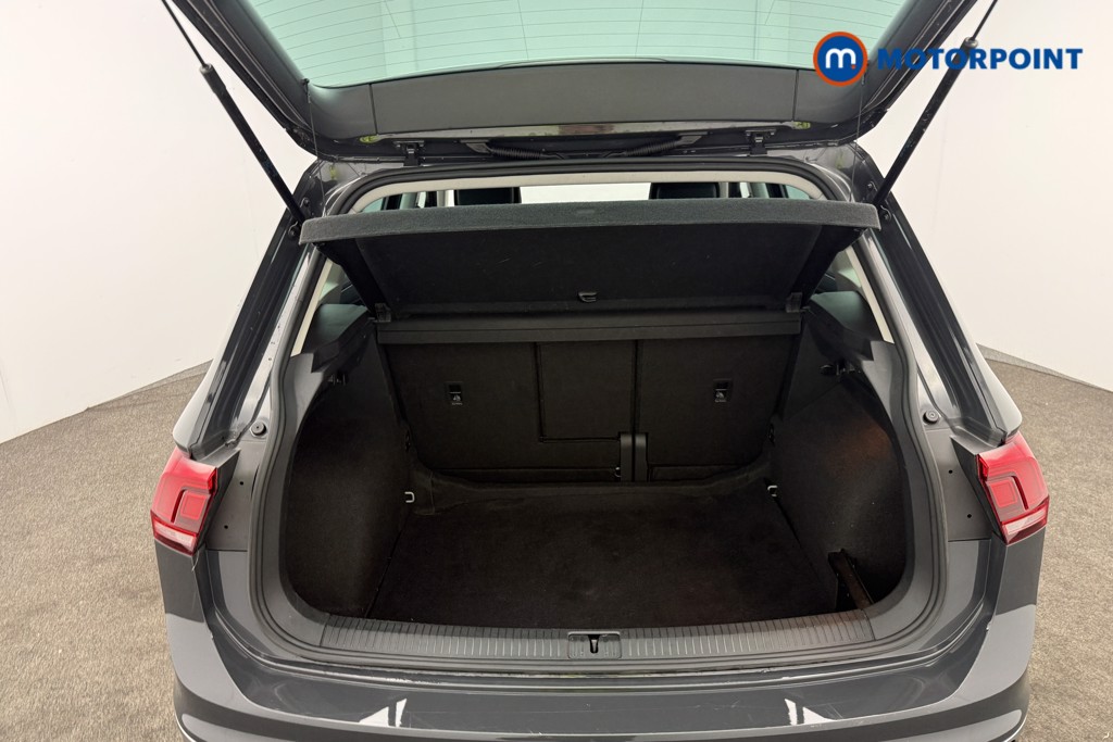 Used Volkswagen Tiguan 2021 for sale - 76193569: Photo 14