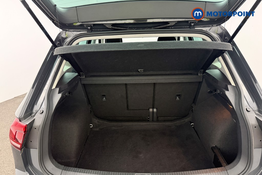 Used Volkswagen Tiguan 2021 for sale - 76193569: Photo 15