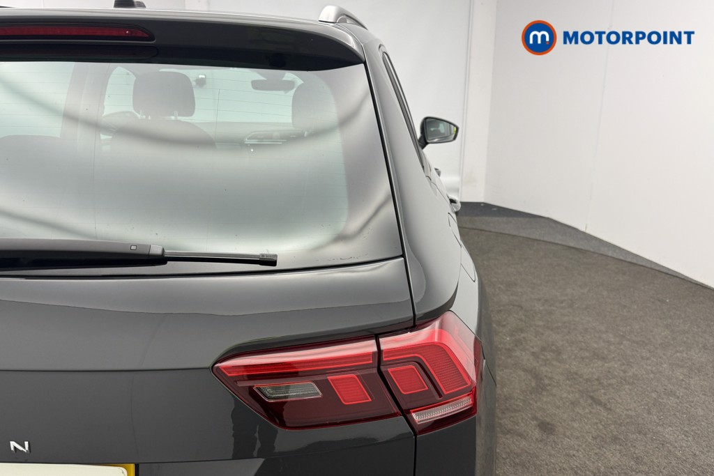 Used Volkswagen Tiguan 2021 for sale - 76193569: Photo 16
