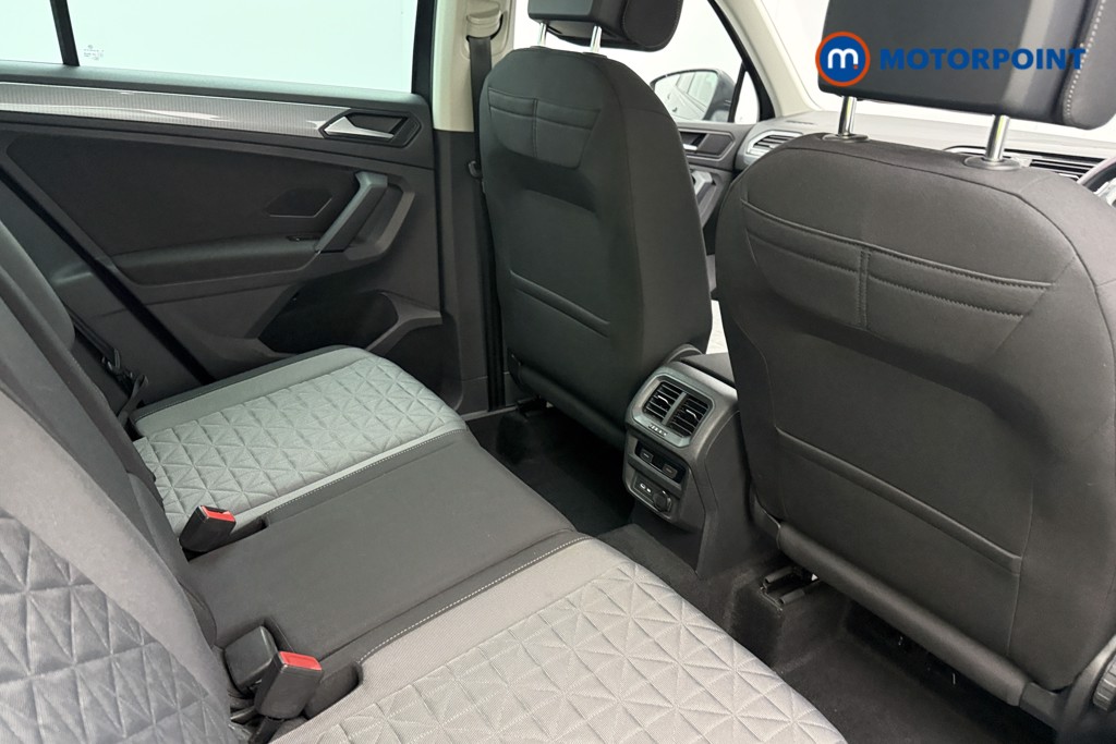 Used Volkswagen Tiguan 2021 for sale - 76193569: Photo 17