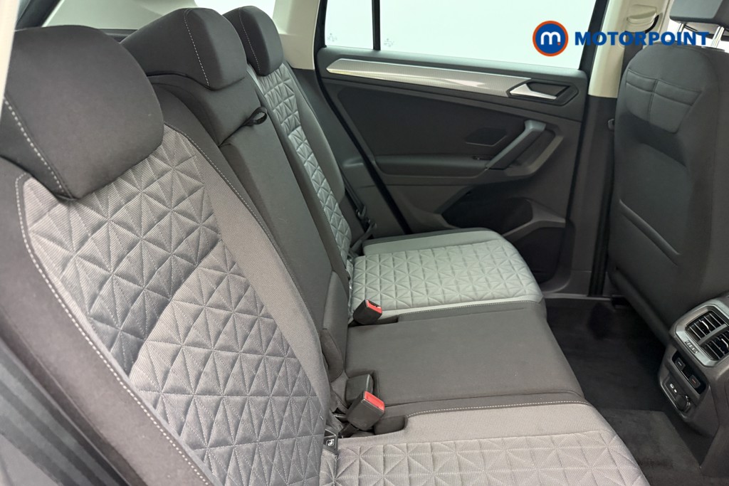 Used Volkswagen Tiguan 2021 for sale - 76193569: Photo 18