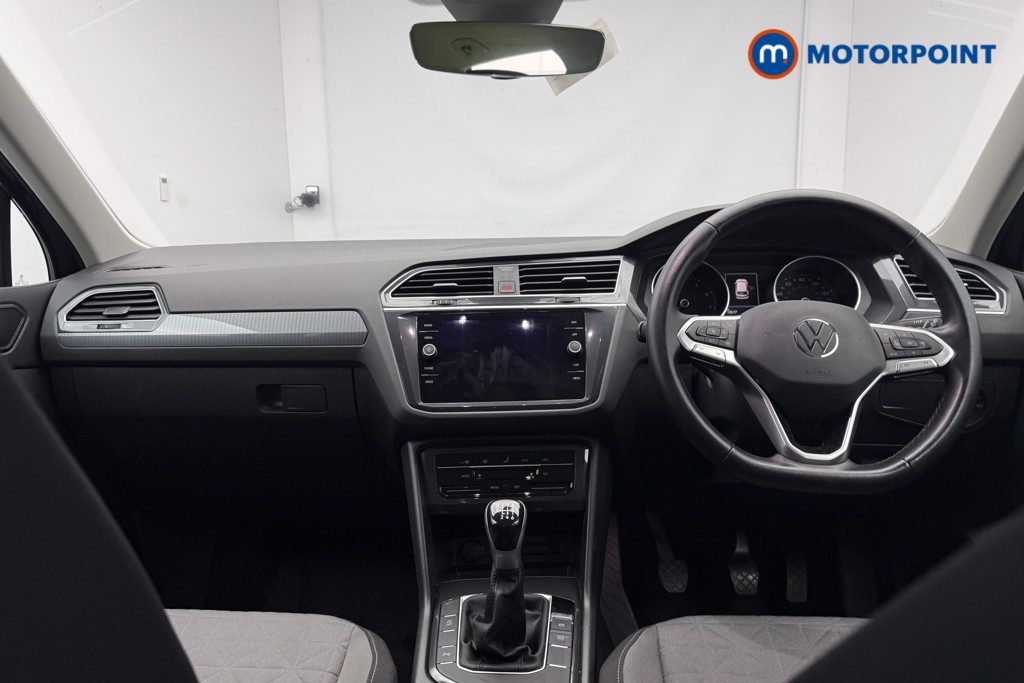 Used Volkswagen Tiguan 2021 for sale - 76193569: Photo 19