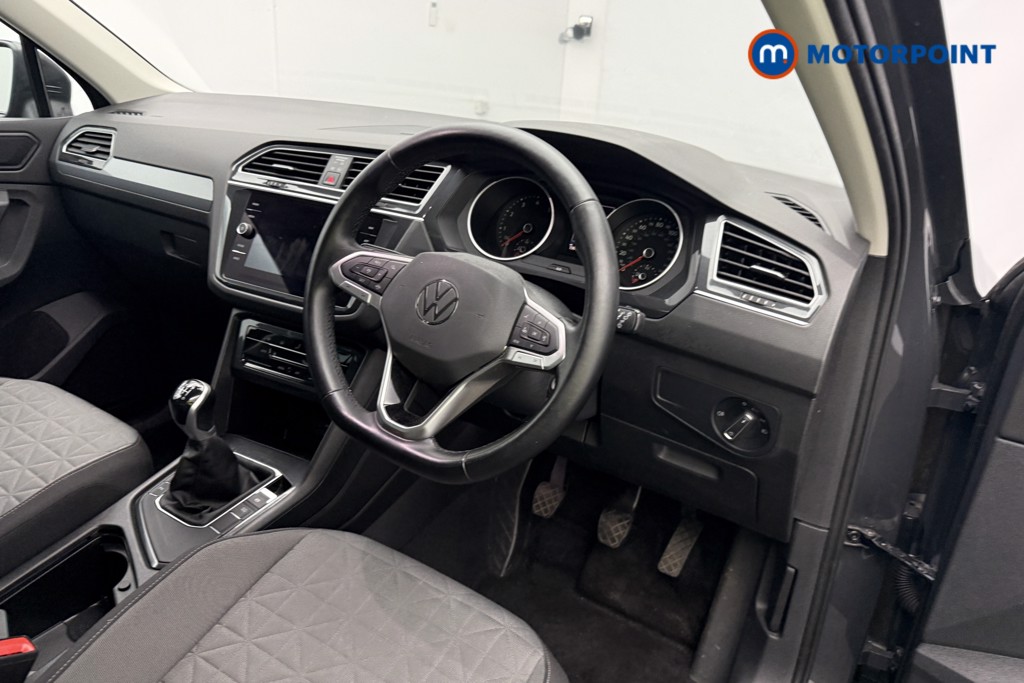 Used Volkswagen Tiguan 2021 for sale - 76193569: Photo 22