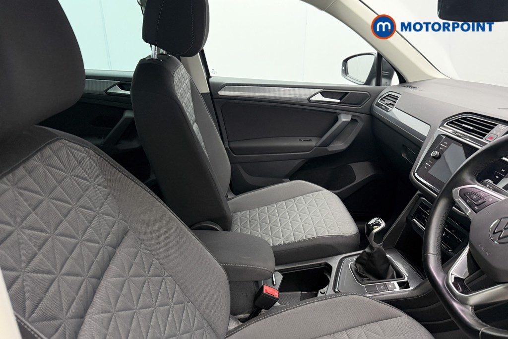 Used Volkswagen Tiguan 2021 for sale - 76193569: Photo 23