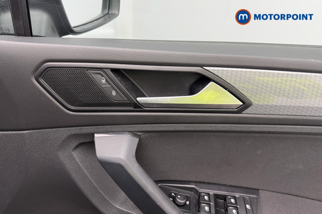 Used Volkswagen Tiguan 2021 for sale - 76193569: Photo 24