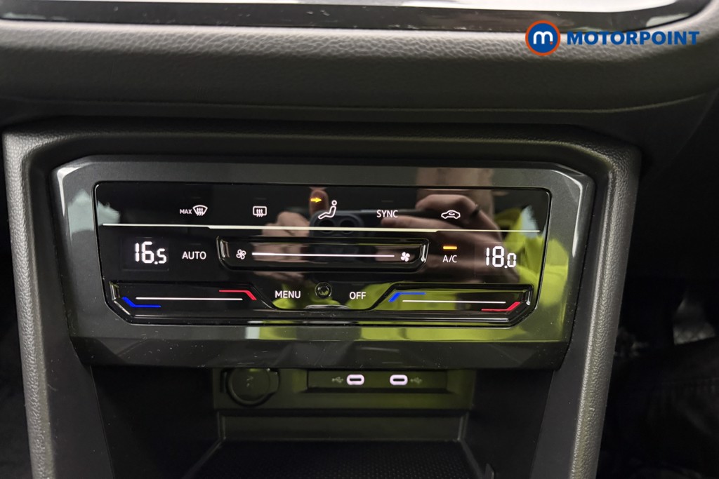Used Volkswagen Tiguan 2021 for sale - 76193569: Photo 26