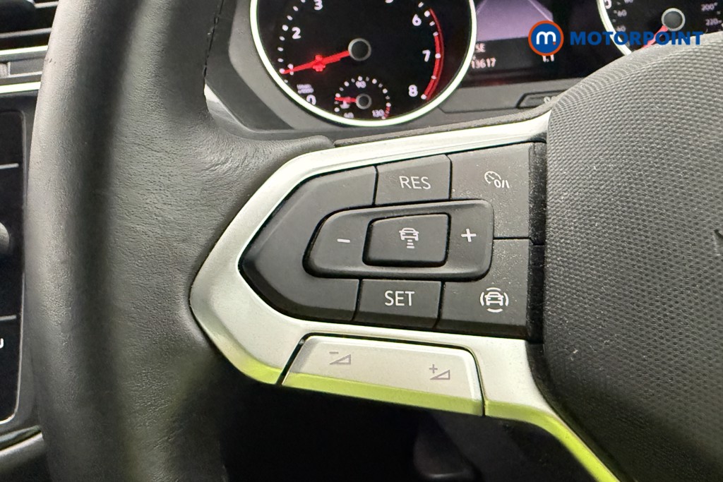 Used Volkswagen Tiguan 2021 for sale - 76193569: Photo 28