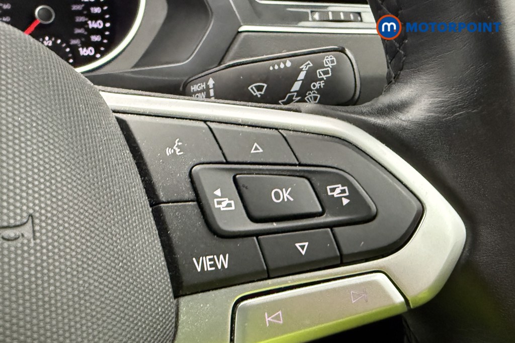Used Volkswagen Tiguan 2021 for sale - 76193569: Photo 29