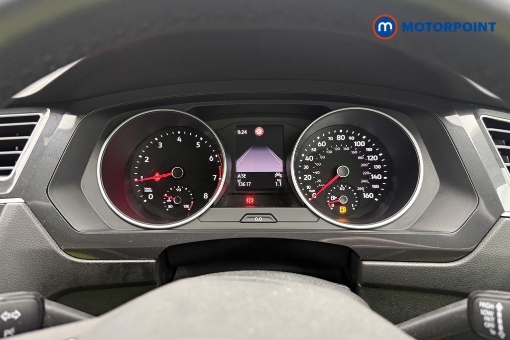 Used Volkswagen Tiguan 2021 for sale - 76193569: Photo 30