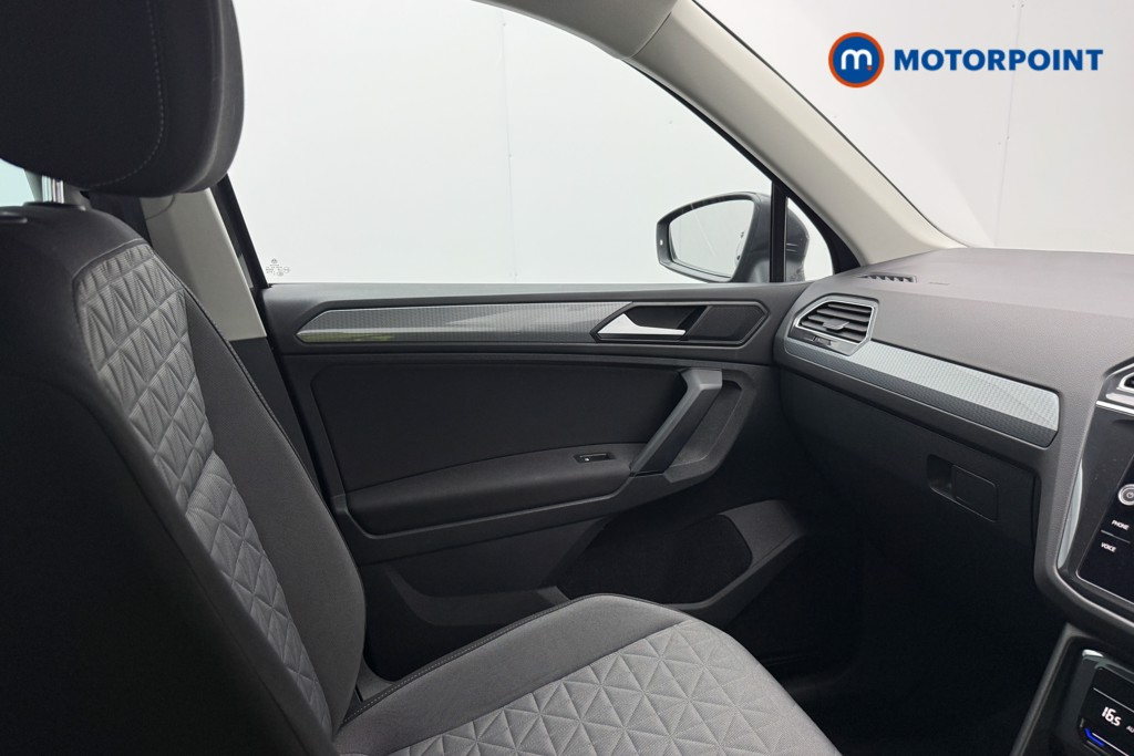 Used Volkswagen Tiguan 2021 for sale - 76193569: Photo 31