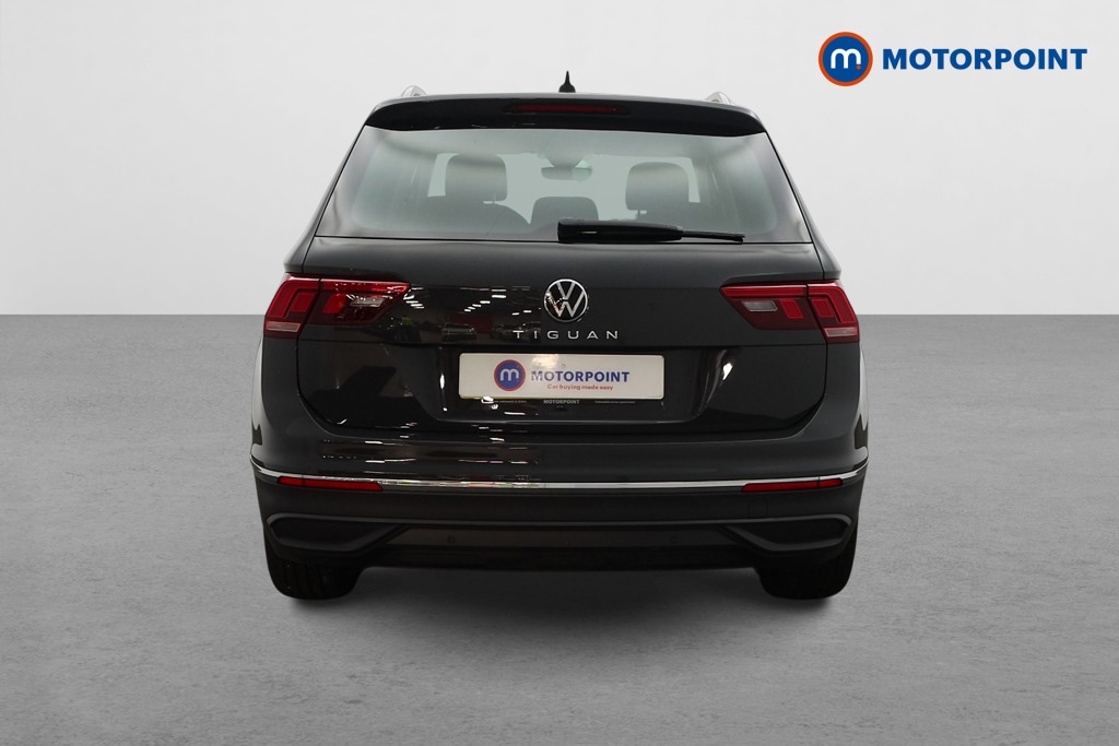 Used Volkswagen Tiguan 2021 for sale - 76193569: Photo 6