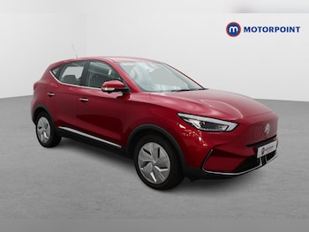Used MG MG ZS 2022 for sale - 75253096: Photo