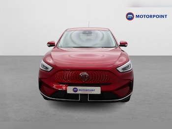 Used MG MG ZS 2022 for sale - 75253096: Photo