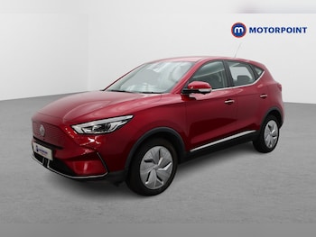 Used MG MG ZS 2022 for sale - 75253096: Photo