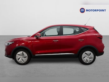 Used MG MG ZS 2022 for sale - 75253096: Photo