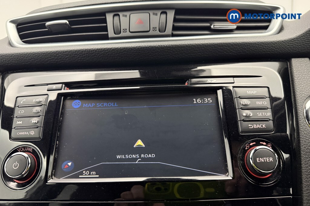 Used Nissan Qashqai for sale - 77661377: Photo 10