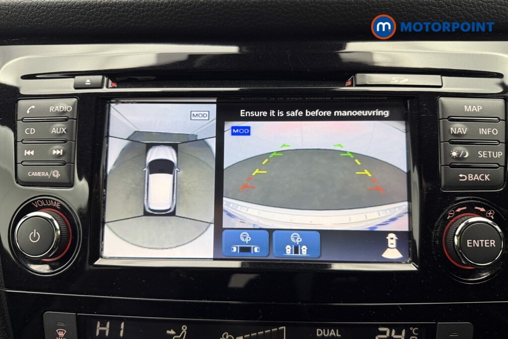 Used Nissan Qashqai for sale - 77661377: Photo 11