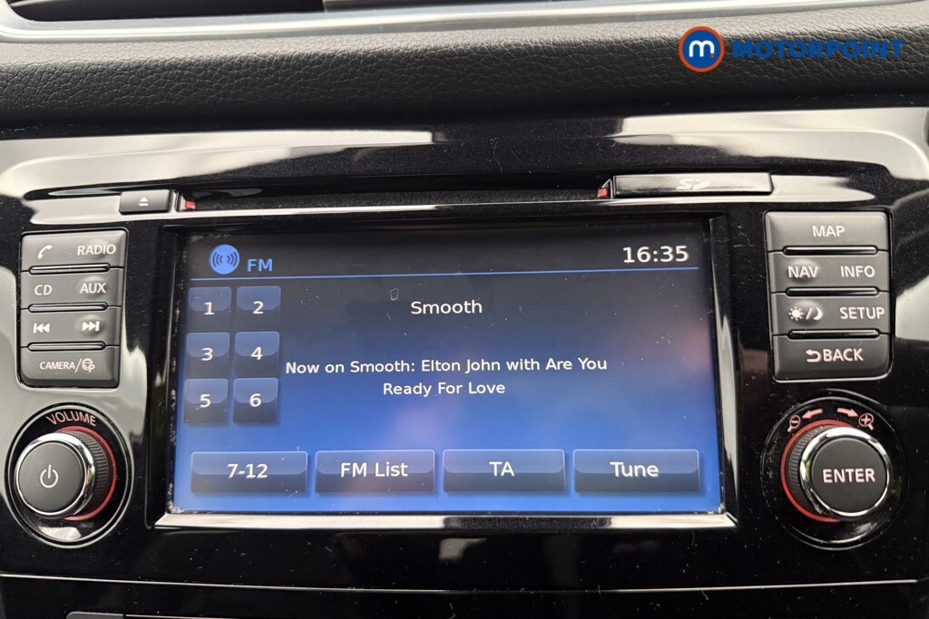 Used Nissan Qashqai for sale - 77661377: Photo 12