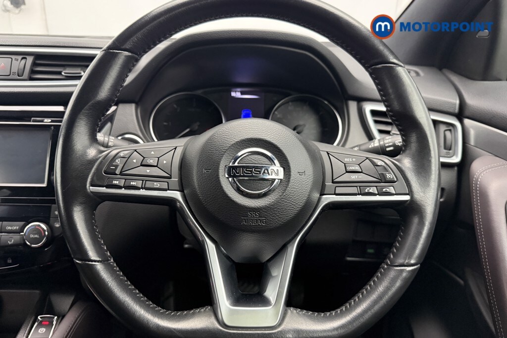 Used Nissan Qashqai for sale - 77661377: Photo 13