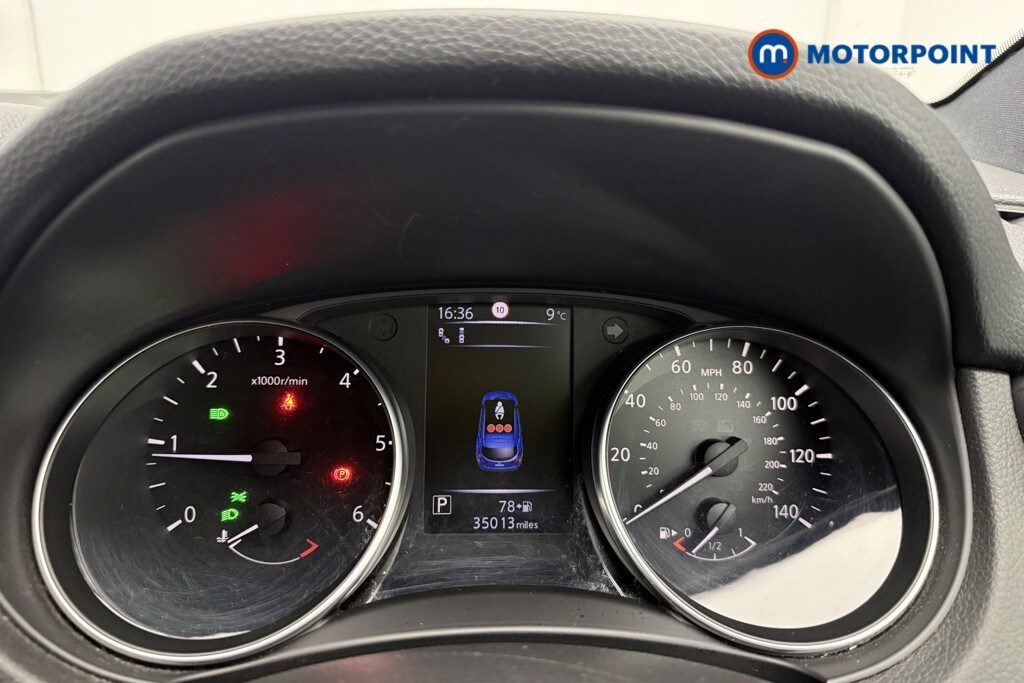 Used Nissan Qashqai for sale - 77661377: Photo 14