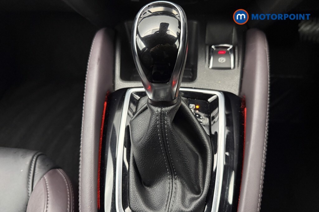 Used Nissan Qashqai for sale - 77661377: Photo 15