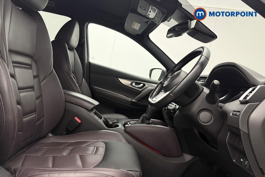 Used Nissan Qashqai for sale - 77661377: Photo 16