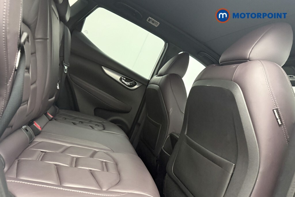 Used Nissan Qashqai for sale - 77661377: Photo 17