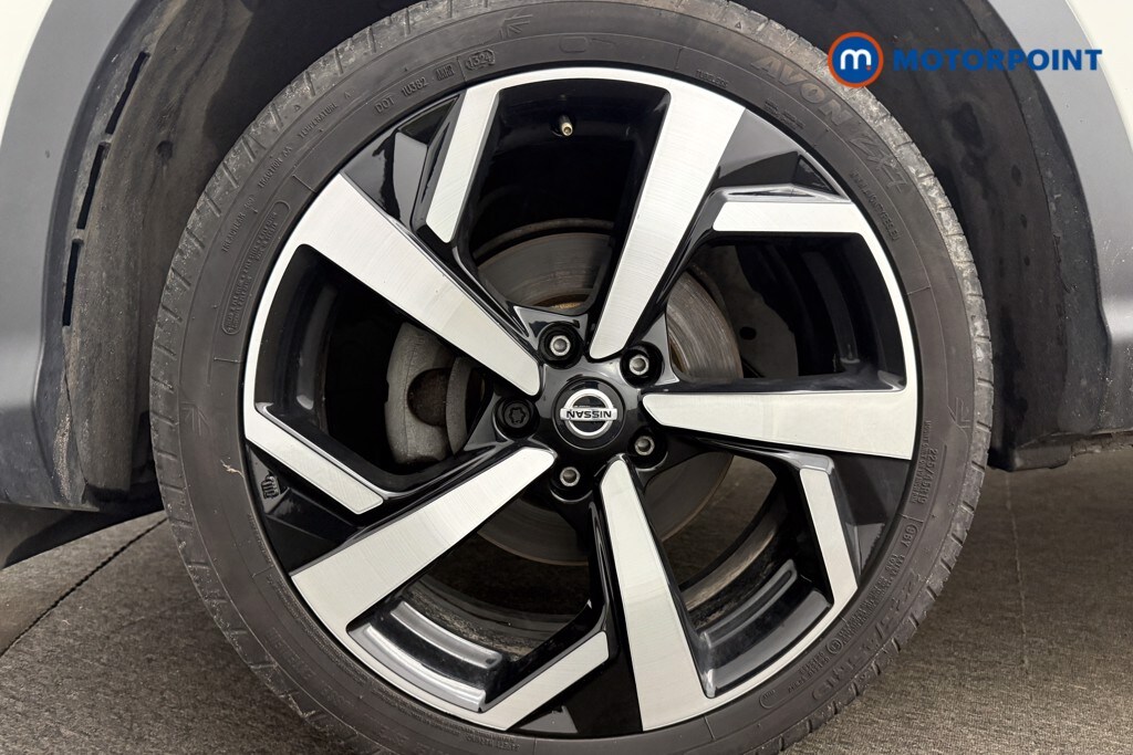 Used Nissan Qashqai for sale - 77661377: Photo 20