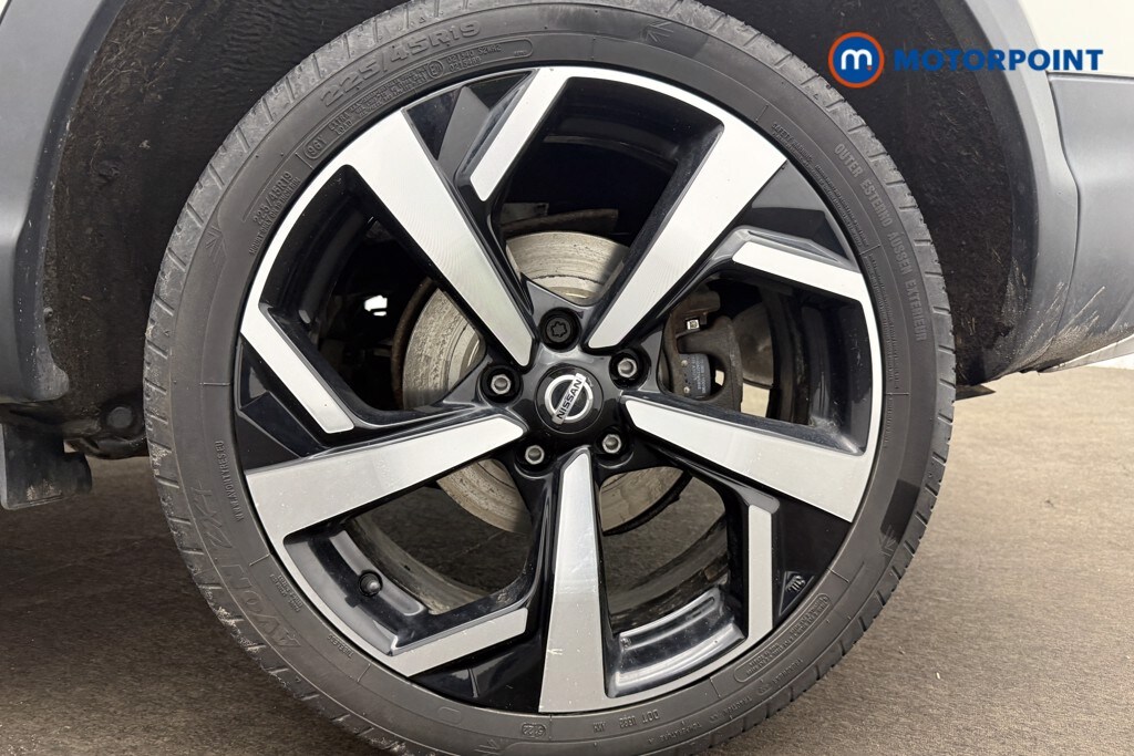 Used Nissan Qashqai for sale - 77661377: Photo 21