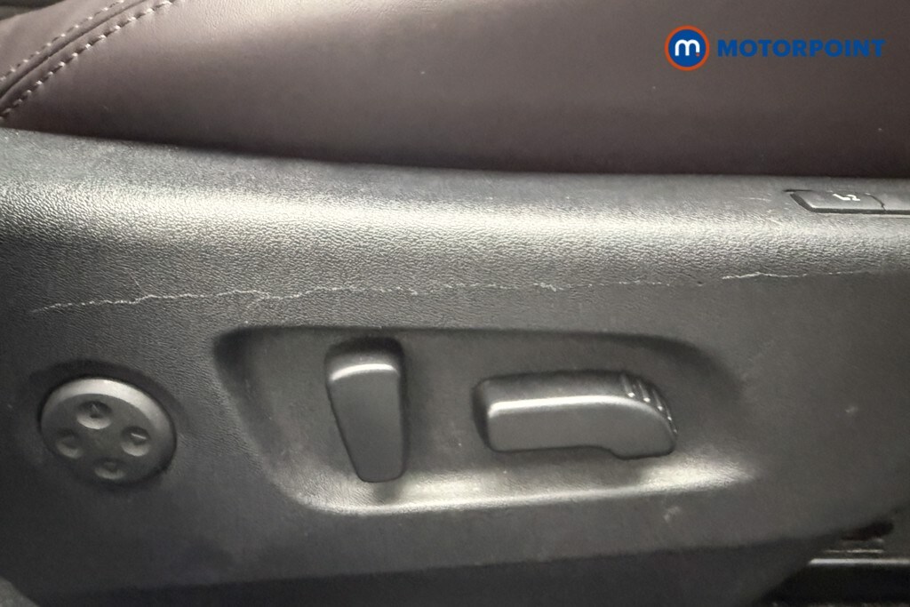 Used Nissan Qashqai for sale - 77661377: Photo 26