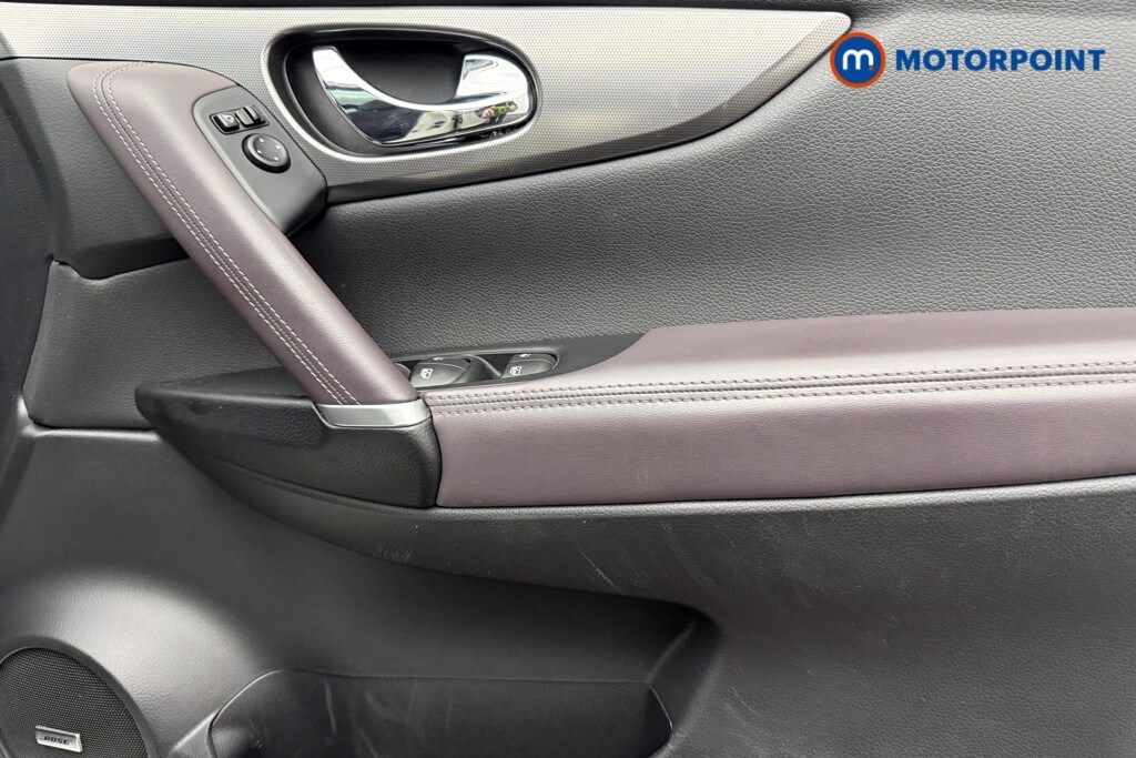 Used Nissan Qashqai for sale - 77661377: Photo 28