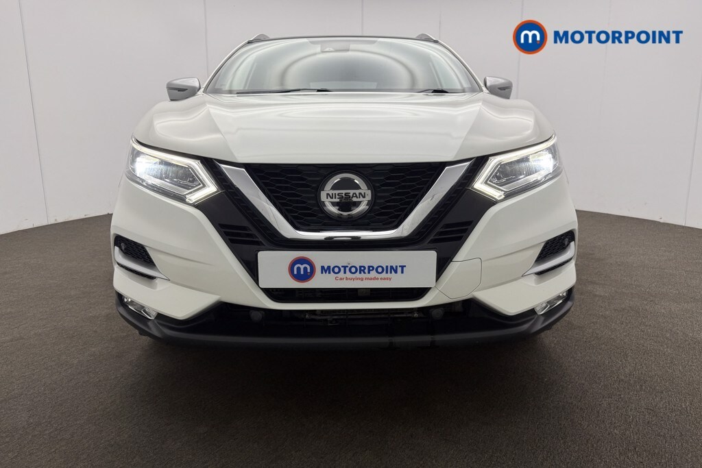 Used Nissan Qashqai for sale - 77661377: Photo 34