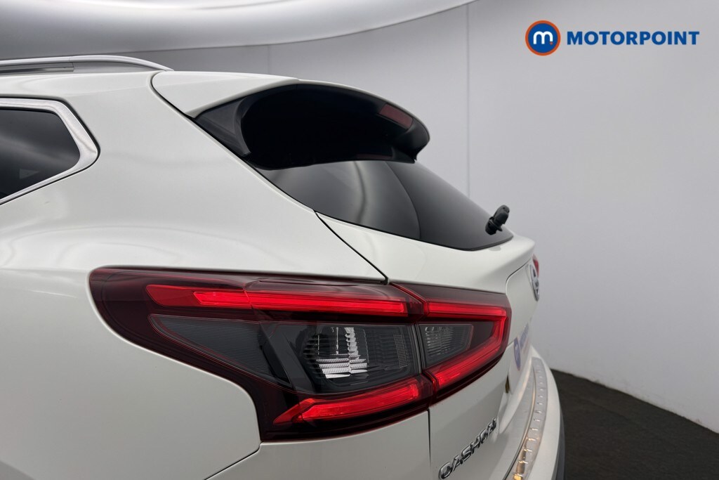 Used Nissan Qashqai for sale - 77661377: Photo 38