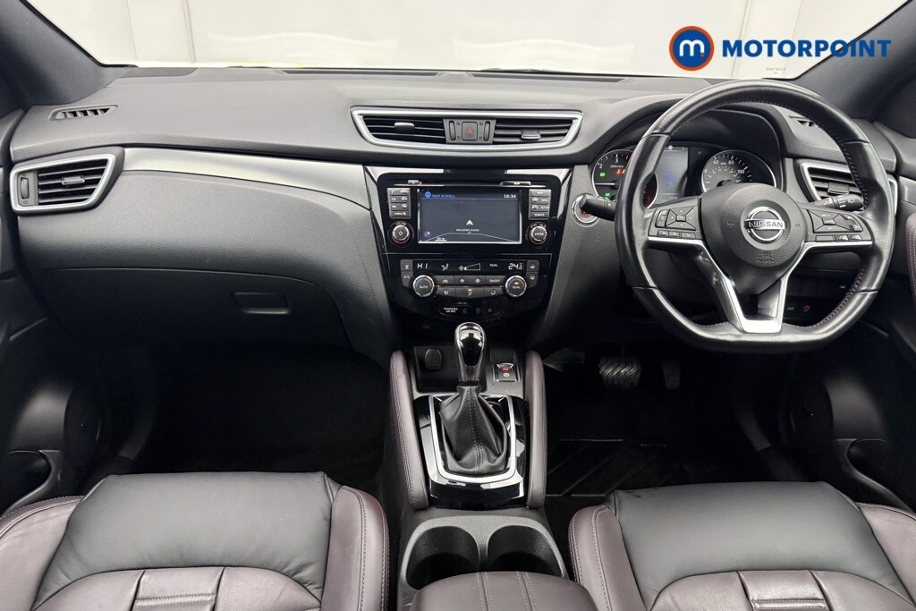 Used Nissan Qashqai for sale - 77661377: Photo 9