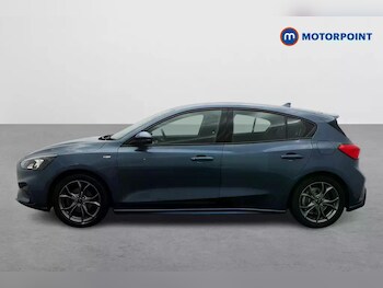 Used Ford Focus 2020 for sale - 76453068: Photo
