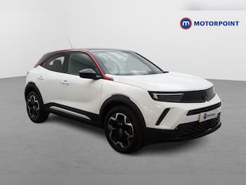 Used Vauxhall Mokka 2023 for sale - 79662747: Photo