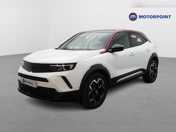 Used Vauxhall Mokka 2023 for sale - 79662747: Photo