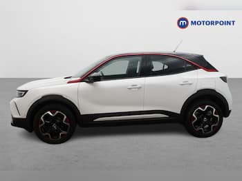 Used Vauxhall Mokka 2023 for sale - 79662747: Photo