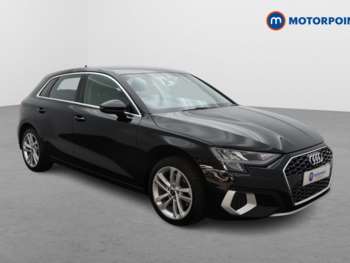 2021 - 35 TFSI Sport 5dr