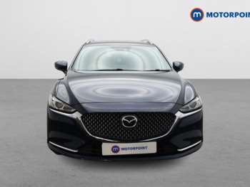 Used Mazda Mazda6 2022 for sale - 74645811: Photo