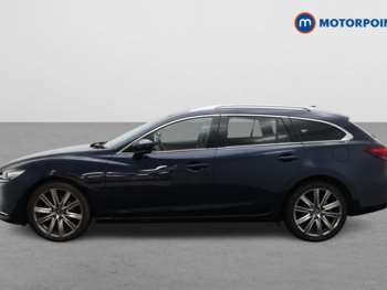 Used Mazda Mazda6 2022 for sale - 74645811: Photo