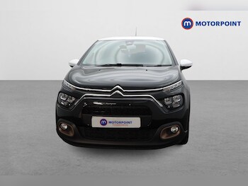Used Citroen C3 2023 for sale - 75383384: Photo
