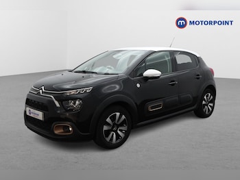 Used Citroen C3 2023 for sale - 75383384: Photo