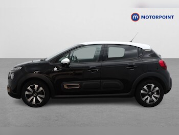 Used Citroen C3 2023 for sale - 75383384: Photo