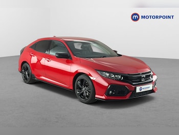 Used Honda Civic 2019 for sale - 79275275: Photo