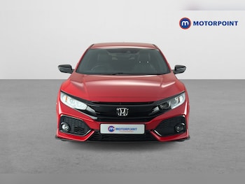 Used Honda Civic 2019 for sale - 79275275: Photo