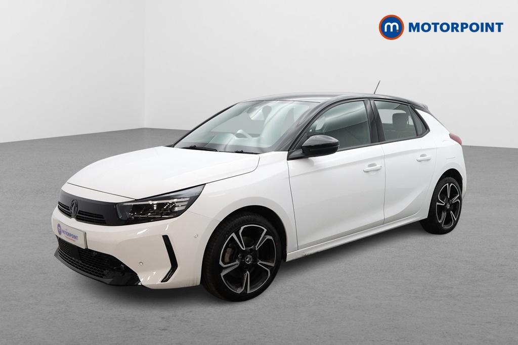 Used Vauxhall Corsa for sale - 77845023: Photo 3