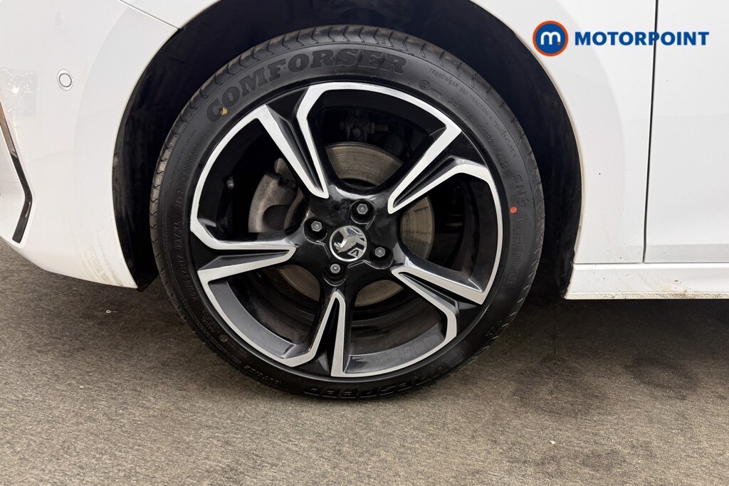 Used Vauxhall Corsa for sale - 77845023: Photo 31