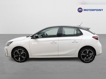 Used Vauxhall Corsa undefined for sale - 77845023: Photo