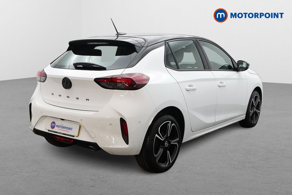 Used Vauxhall Corsa for sale - 77845023: Photo 7